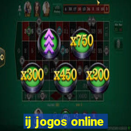 ij jogos online